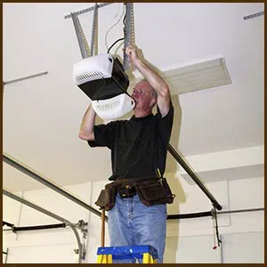 Express Garage Door Service San Pablo, CA 510-405-9453 - opener