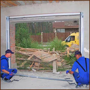 Express Garage Door Service San Pablo, CA 510-405-9453 - repair