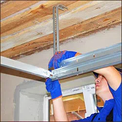 Express Garage Door Service San Pablo, CA 510-405-9453 - spring