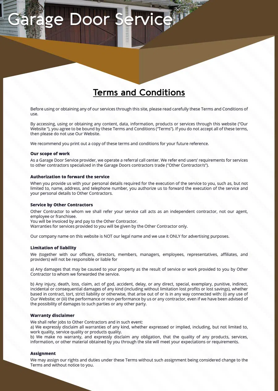 Express Garage Door Service San Pablo, CA 510-405-9453